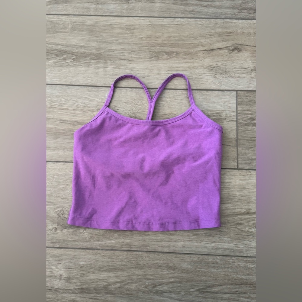 Beyond Yoga Tank